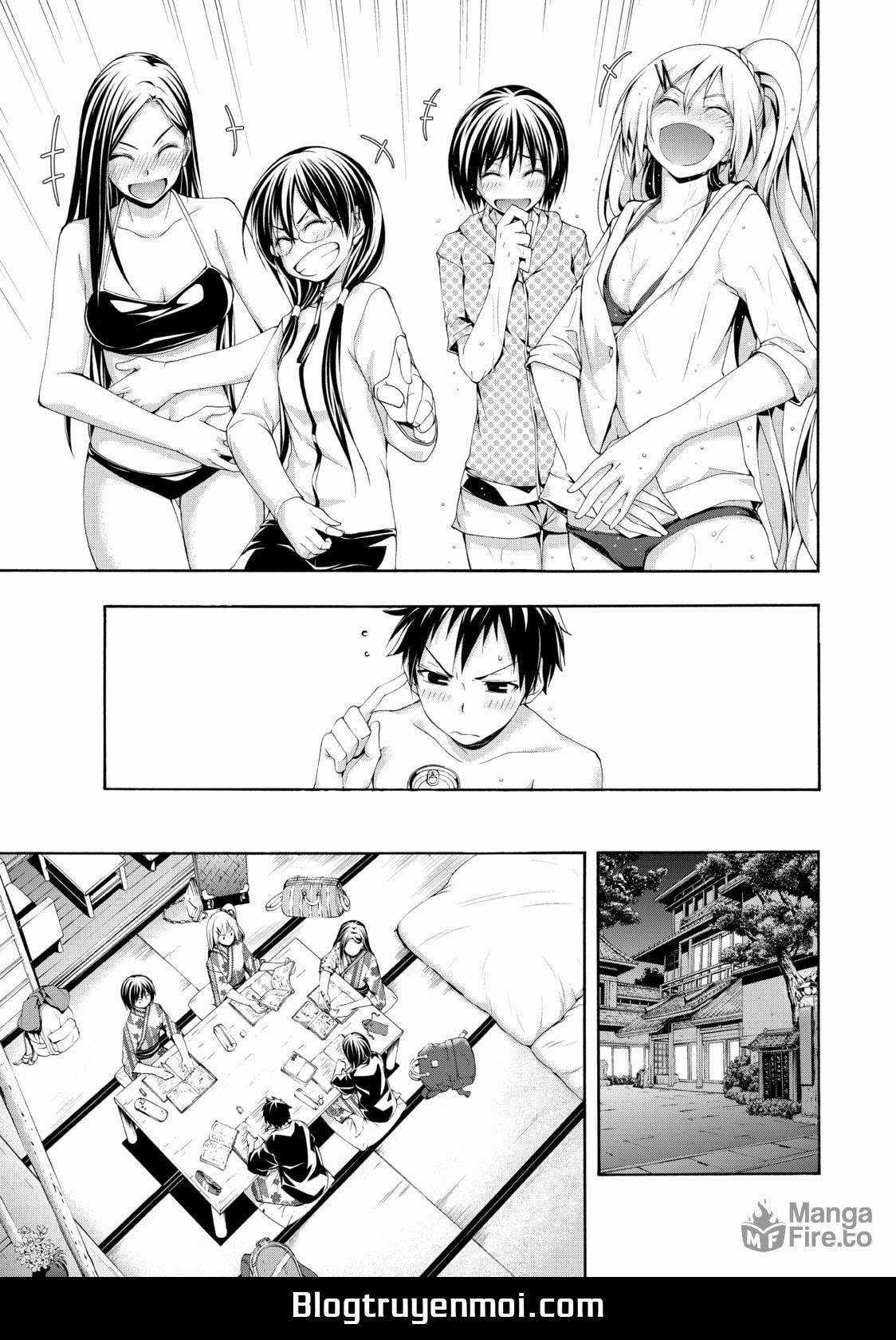 I'm Standing On 1,000,000 Lives Chapter 47 trang 31