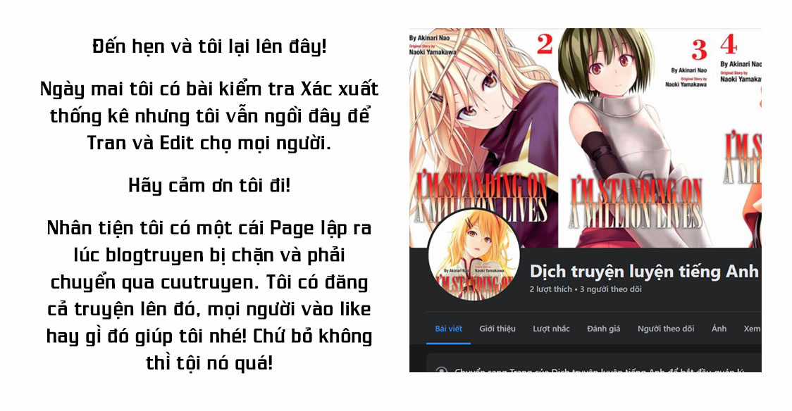 I'm Standing On 1,000,000 Lives Chapter 47 trang 37