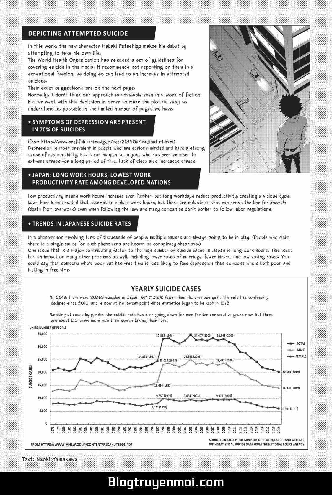 I'm Standing On 1,000,000 Lives Chapter 48.5 trang 2