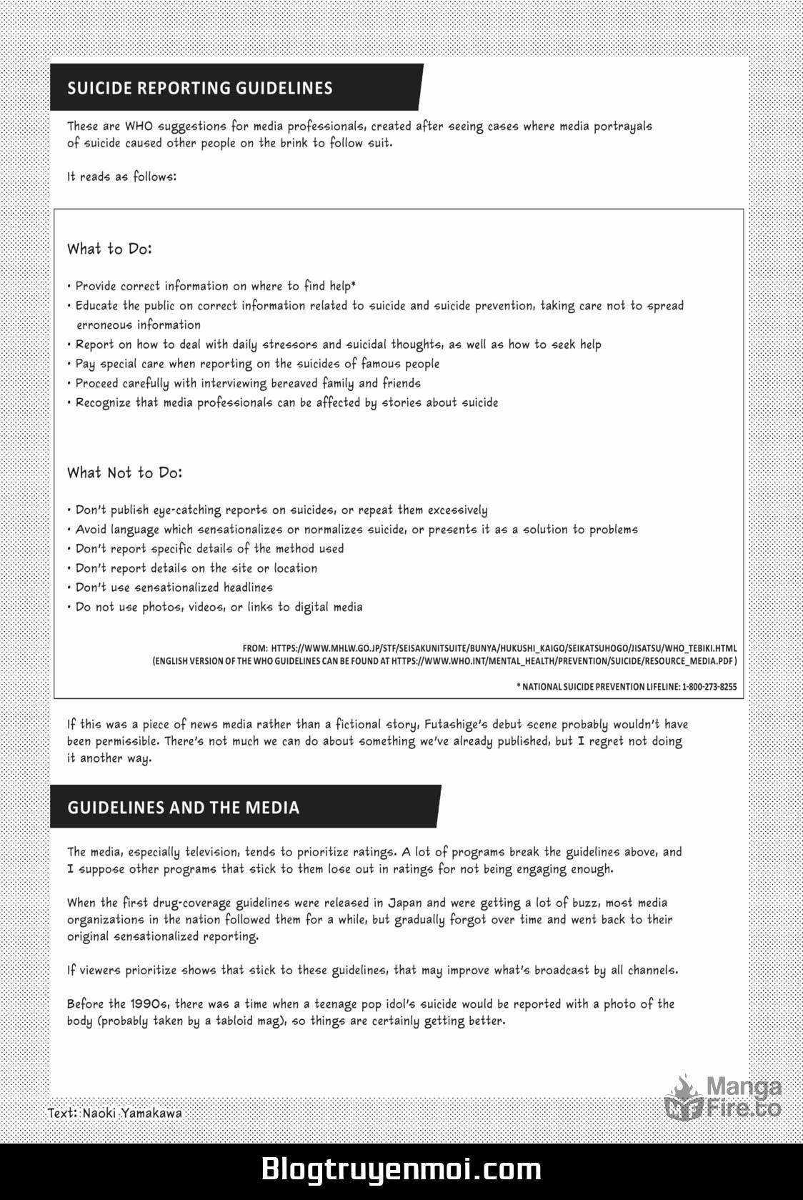 I'm Standing On 1,000,000 Lives Chapter 48.5 trang 3