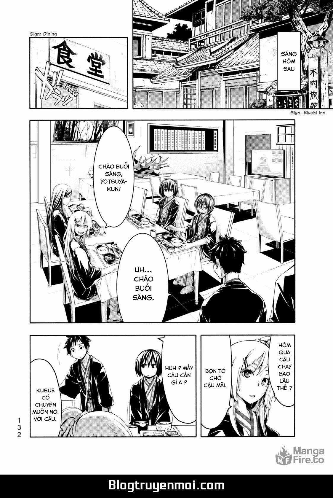 I'm Standing On 1,000,000 Lives Chapter 48 trang 21