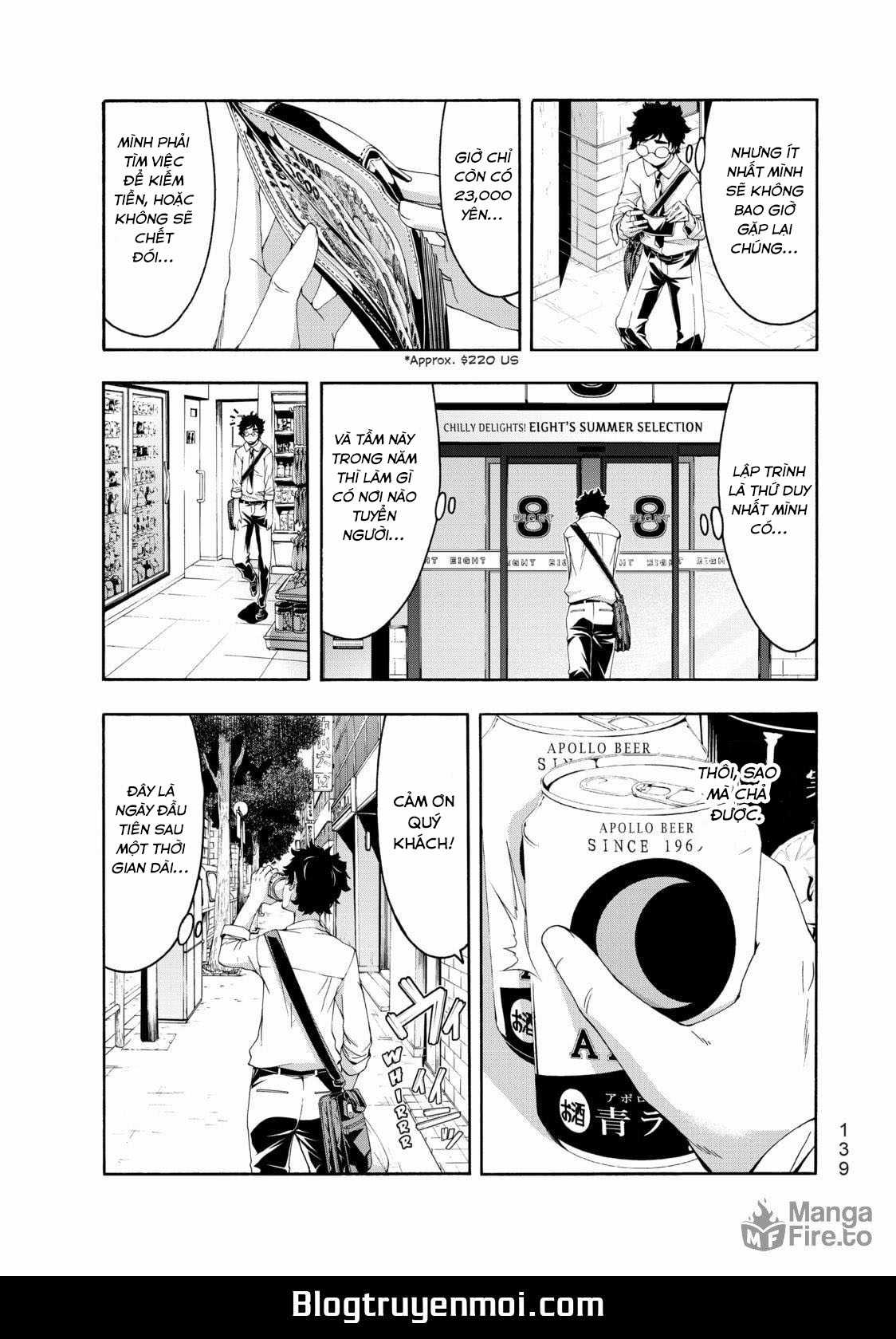 I'm Standing On 1,000,000 Lives Chapter 48 trang 28