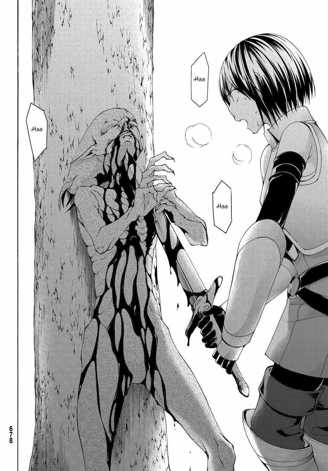 I'm Standing On 1,000,000 Lives Chapter 5 trang 14