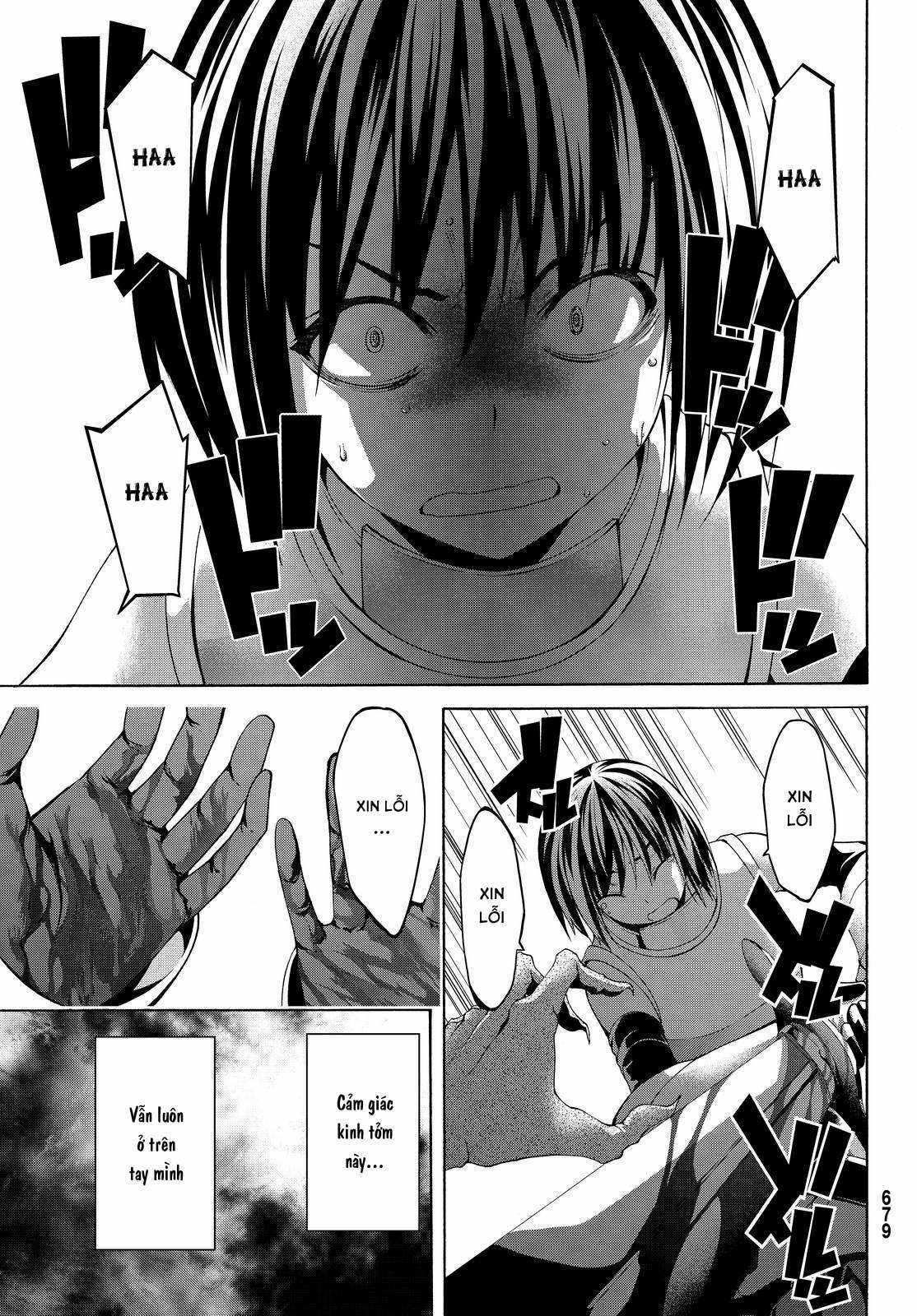 I'm Standing On 1,000,000 Lives Chapter 5 trang 15