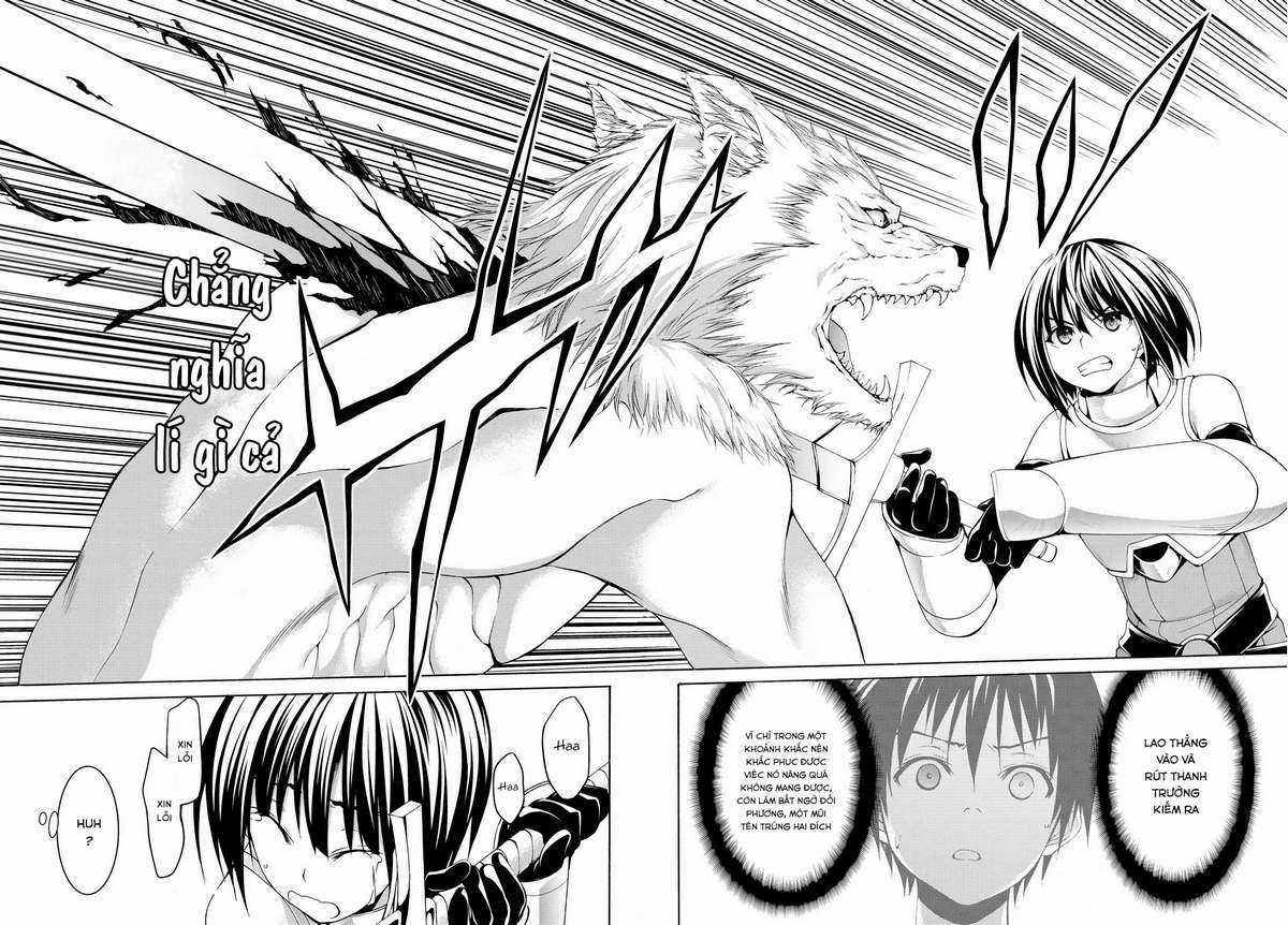 I'm Standing On 1,000,000 Lives Chapter 5 trang 30