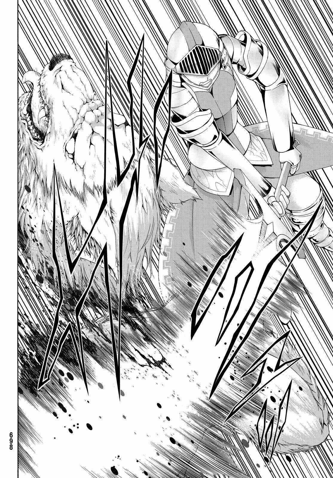 I'm Standing On 1,000,000 Lives Chapter 5 trang 33