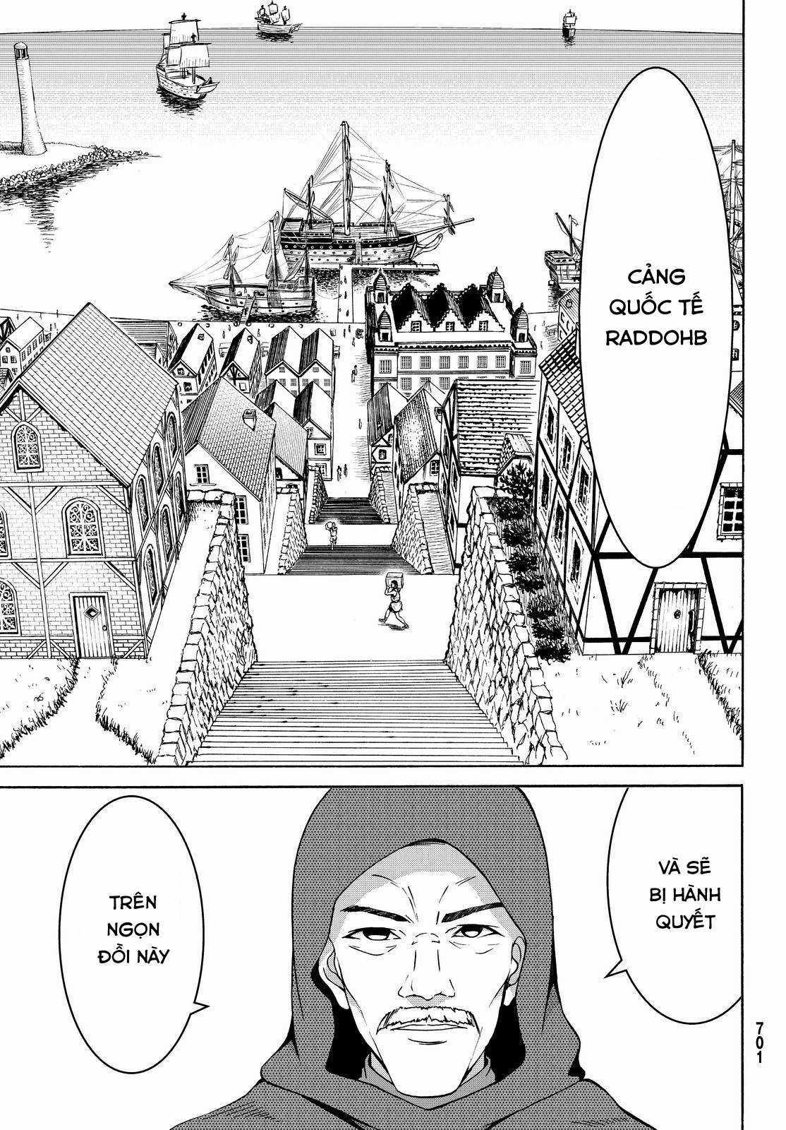 I'm Standing On 1,000,000 Lives Chapter 5 trang 36