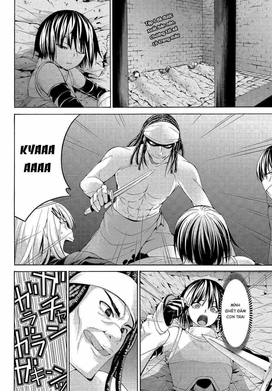 I'm Standing On 1,000,000 Lives Chapter 5 trang 4