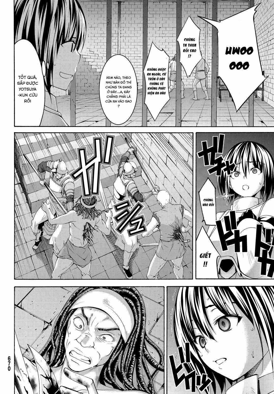 I'm Standing On 1,000,000 Lives Chapter 5 trang 6