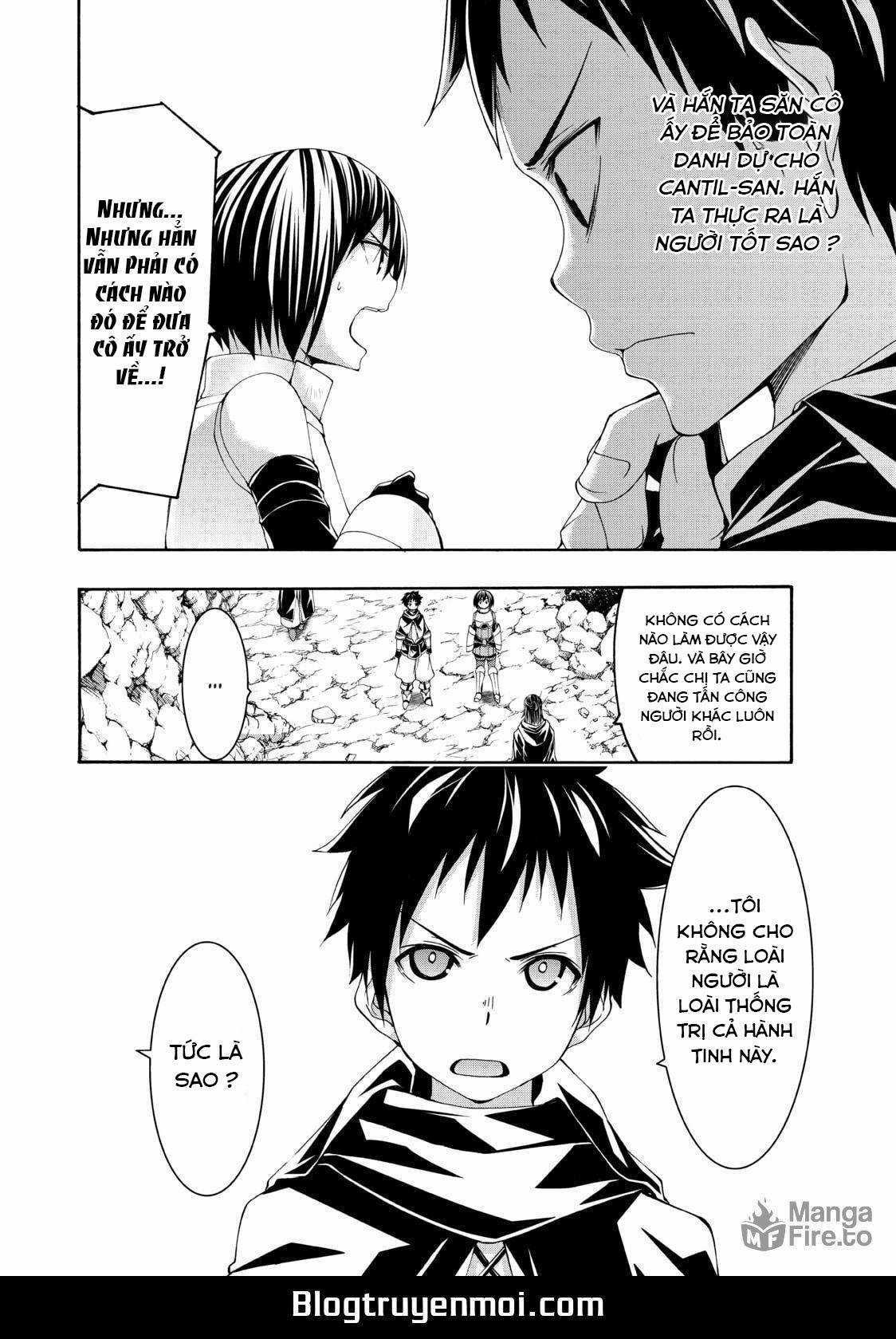 I'm Standing On 1,000,000 Lives Chapter 52 trang 10