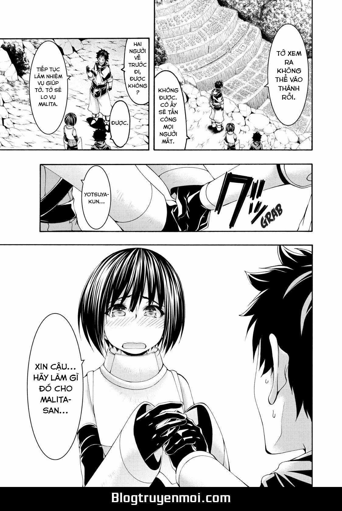 I'm Standing On 1,000,000 Lives Chapter 52 trang 13