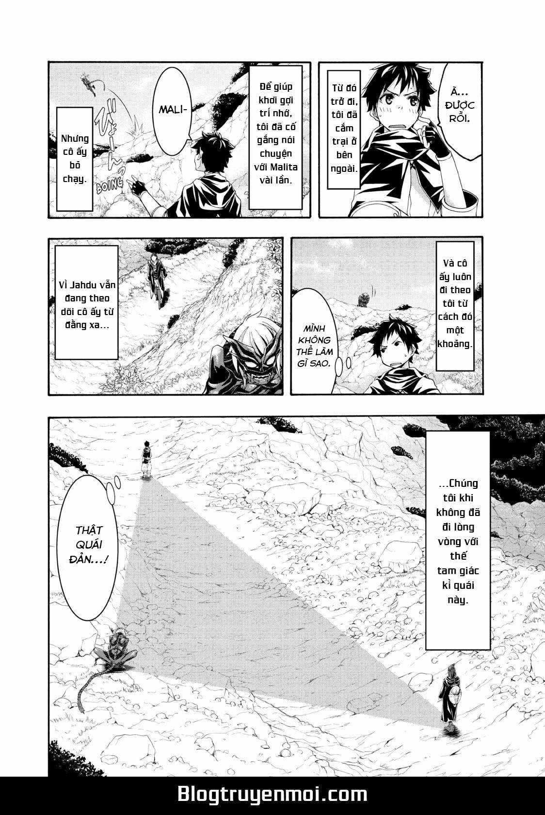 I'm Standing On 1,000,000 Lives Chapter 52 trang 14