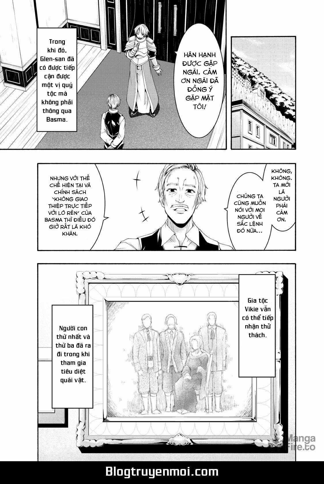 I'm Standing On 1,000,000 Lives Chapter 52 trang 15