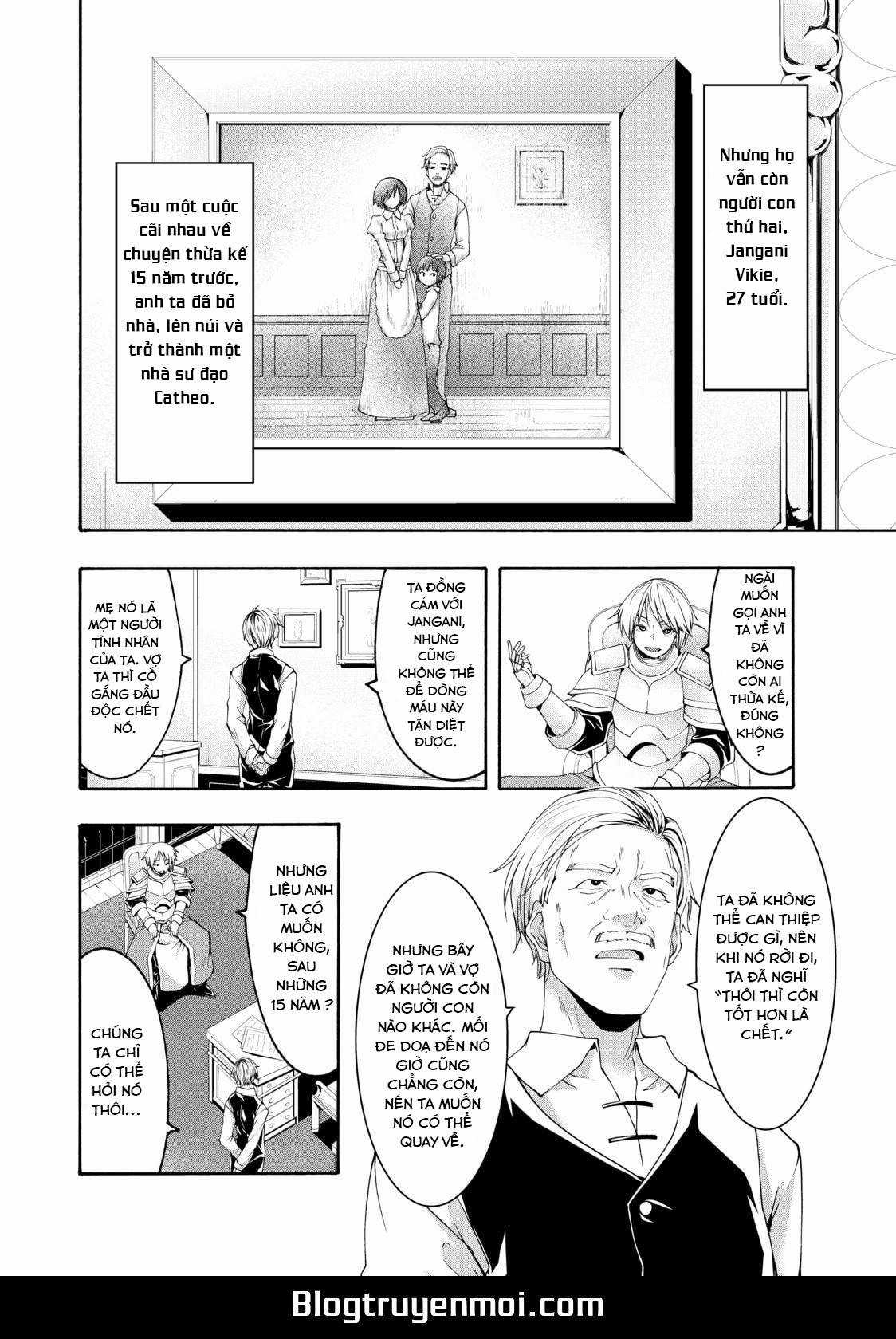 I'm Standing On 1,000,000 Lives Chapter 52 trang 16