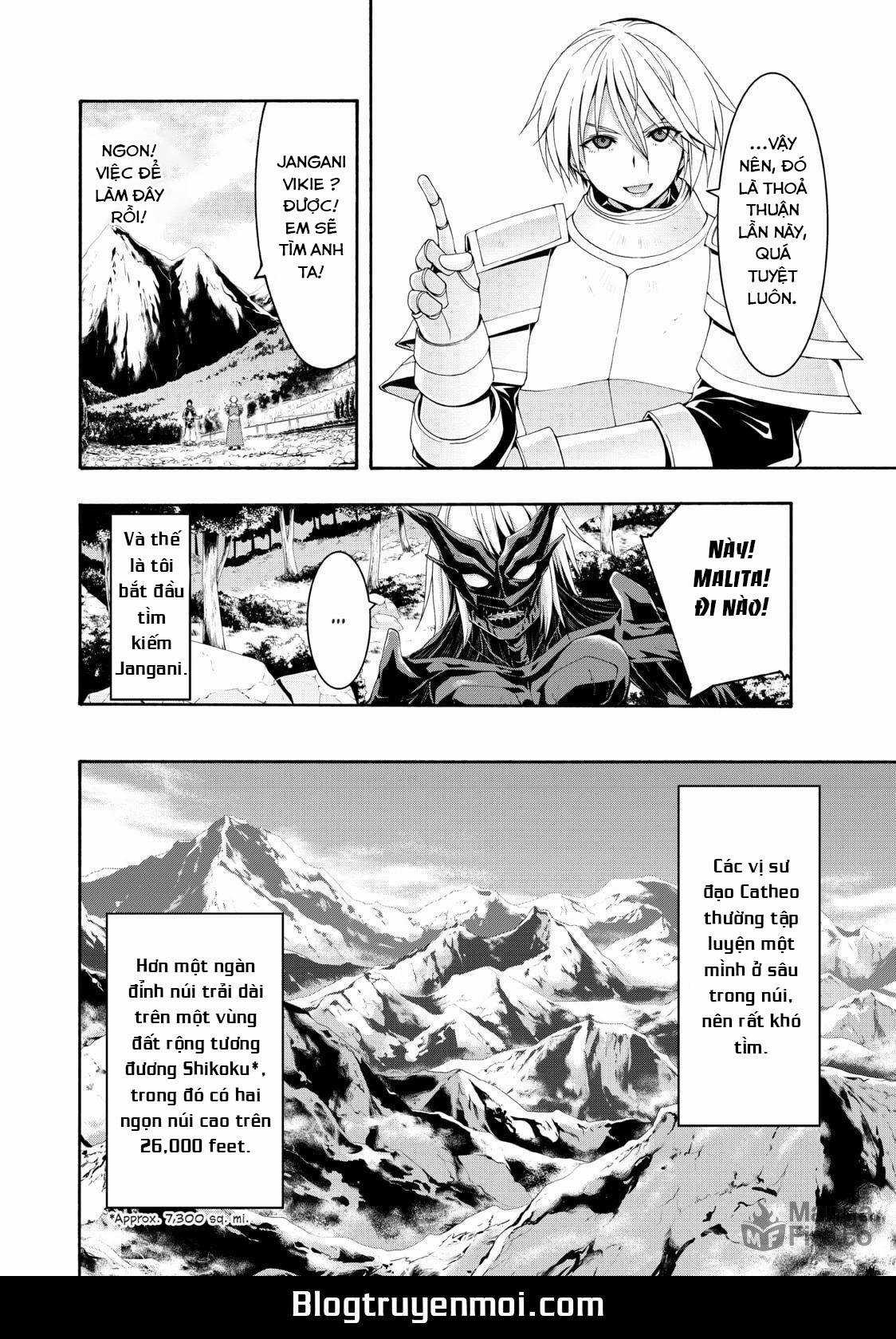 I'm Standing On 1,000,000 Lives Chapter 52 trang 18