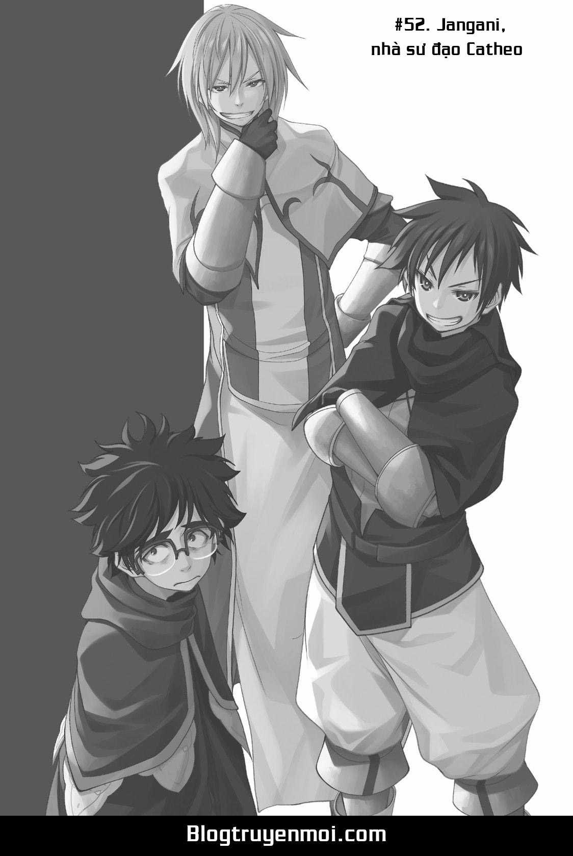 I'm Standing On 1,000,000 Lives Chapter 52 trang 2