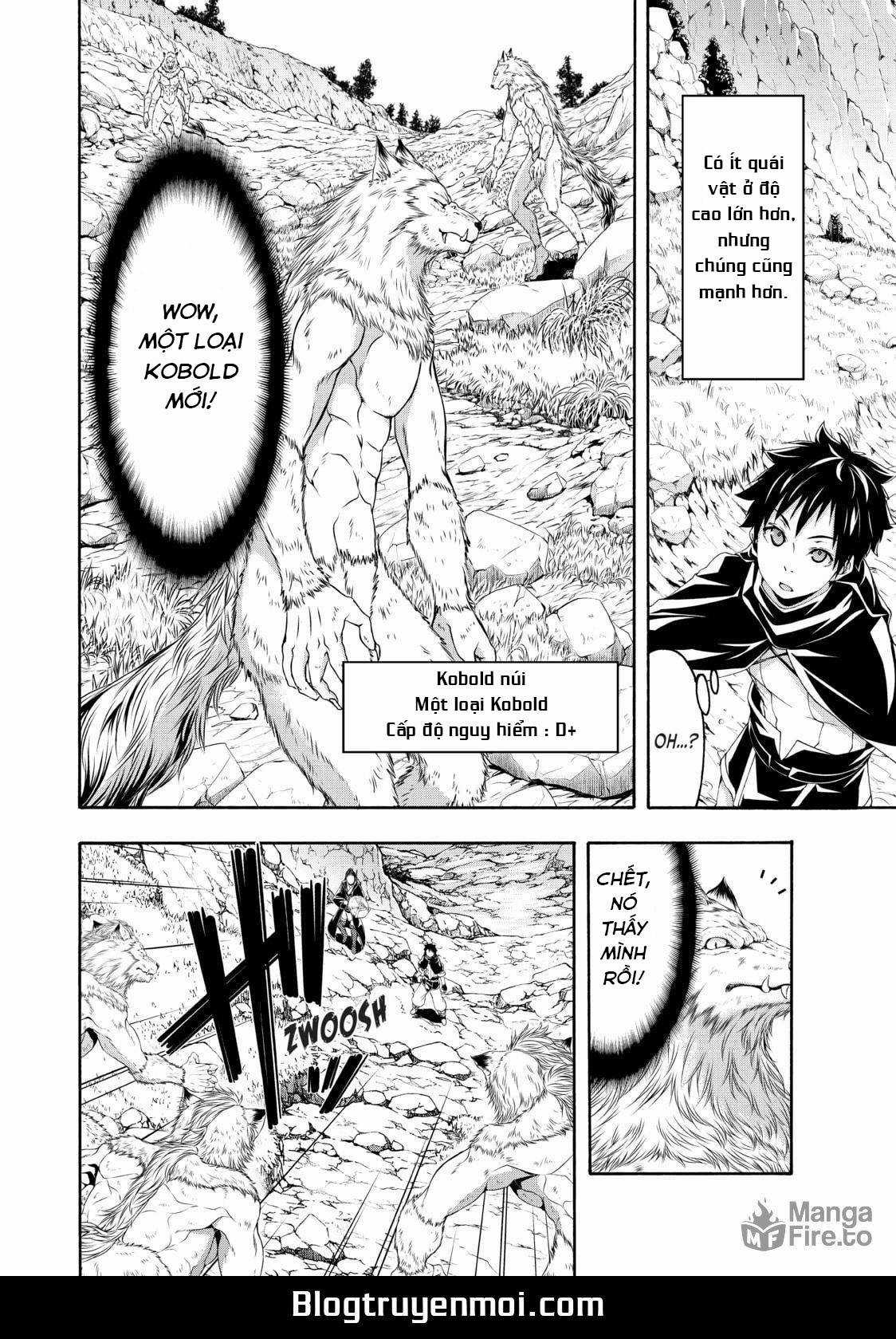 I'm Standing On 1,000,000 Lives Chapter 52 trang 20