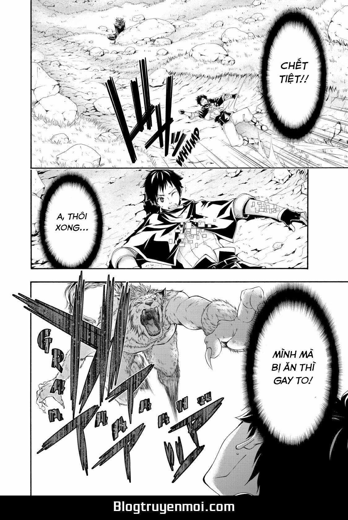 I'm Standing On 1,000,000 Lives Chapter 52 trang 26