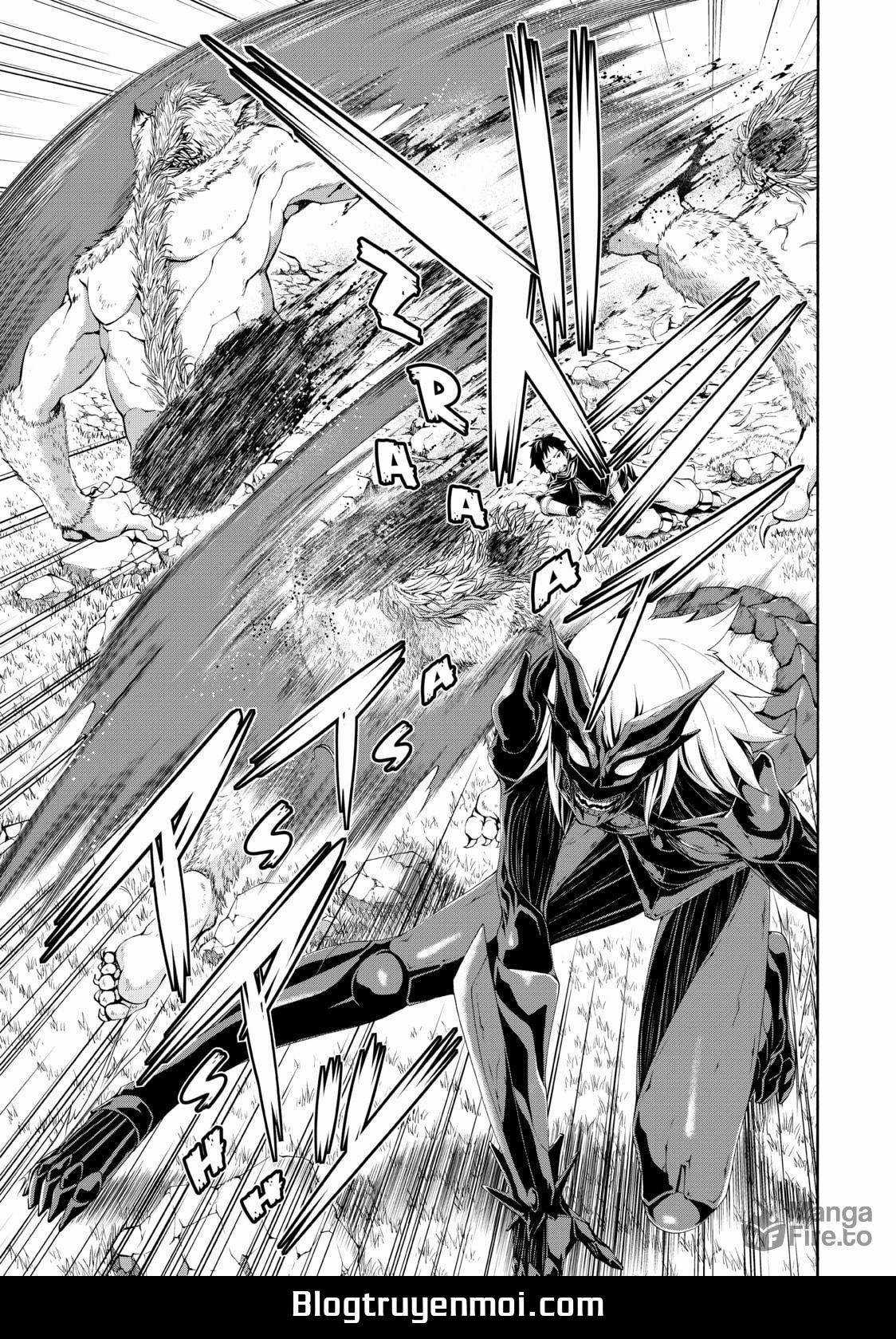 I'm Standing On 1,000,000 Lives Chapter 52 trang 27