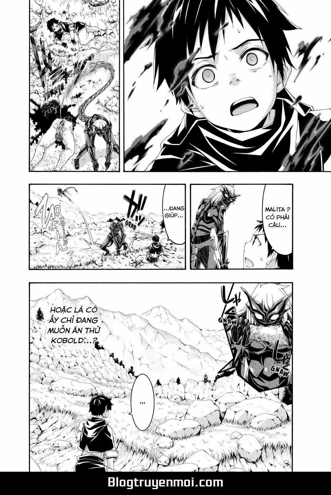 I'm Standing On 1,000,000 Lives Chapter 52 trang 28