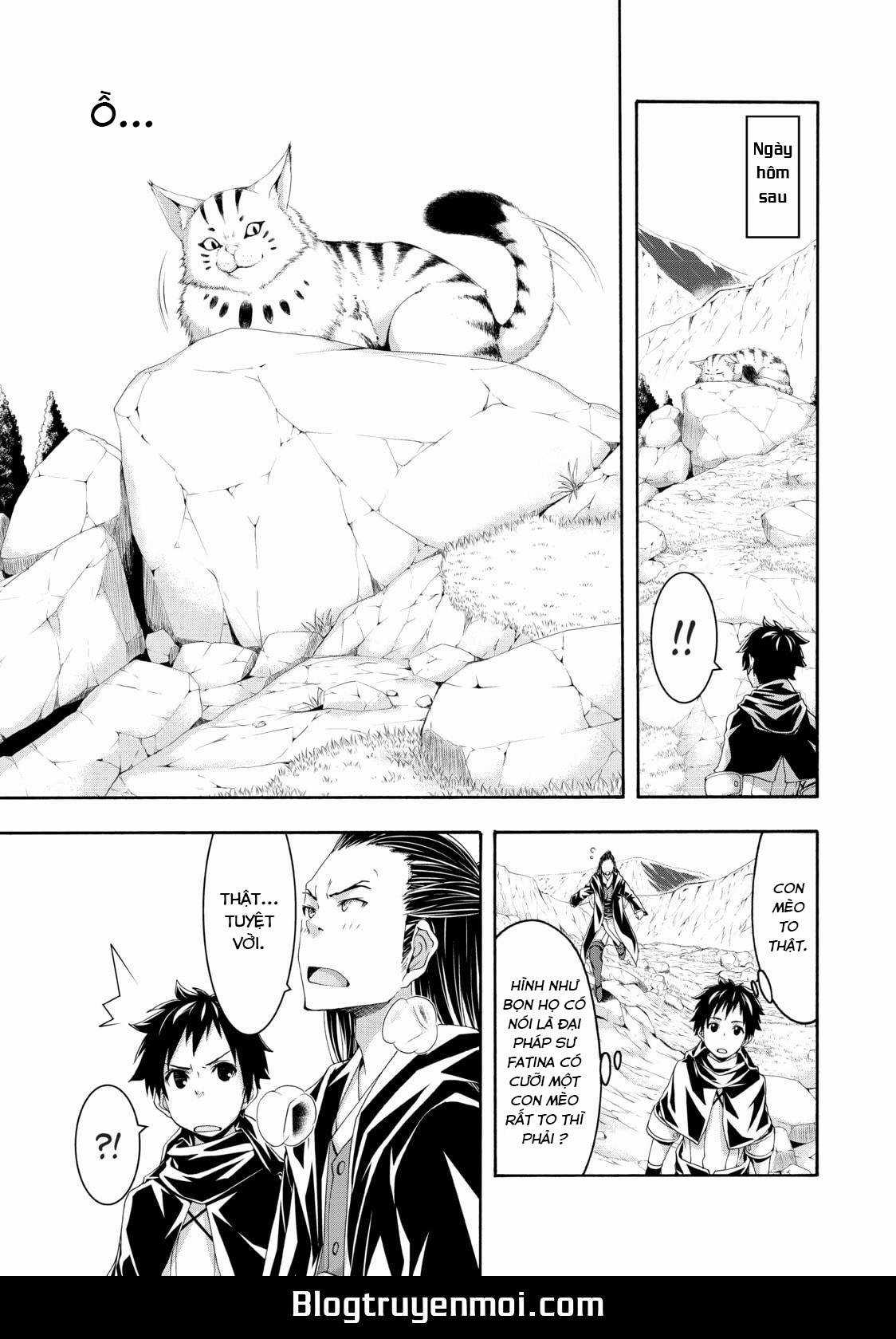 I'm Standing On 1,000,000 Lives Chapter 52 trang 29