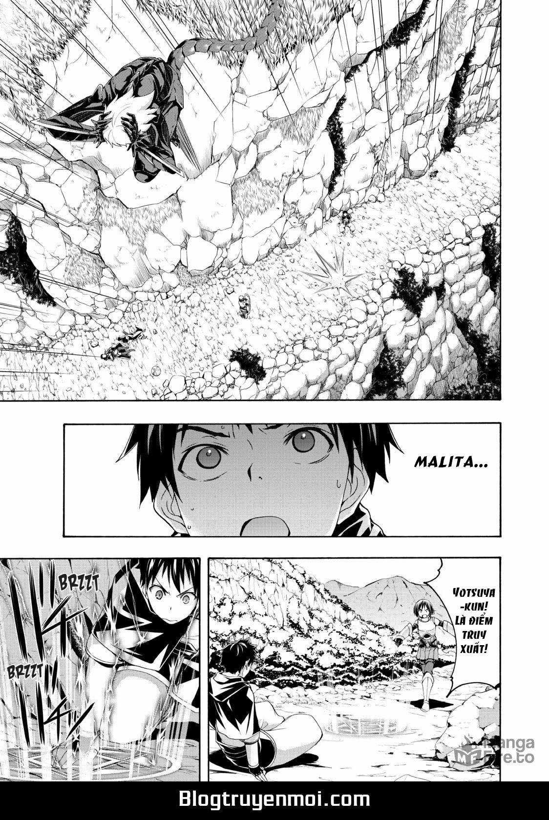 I'm Standing On 1,000,000 Lives Chapter 52 trang 3