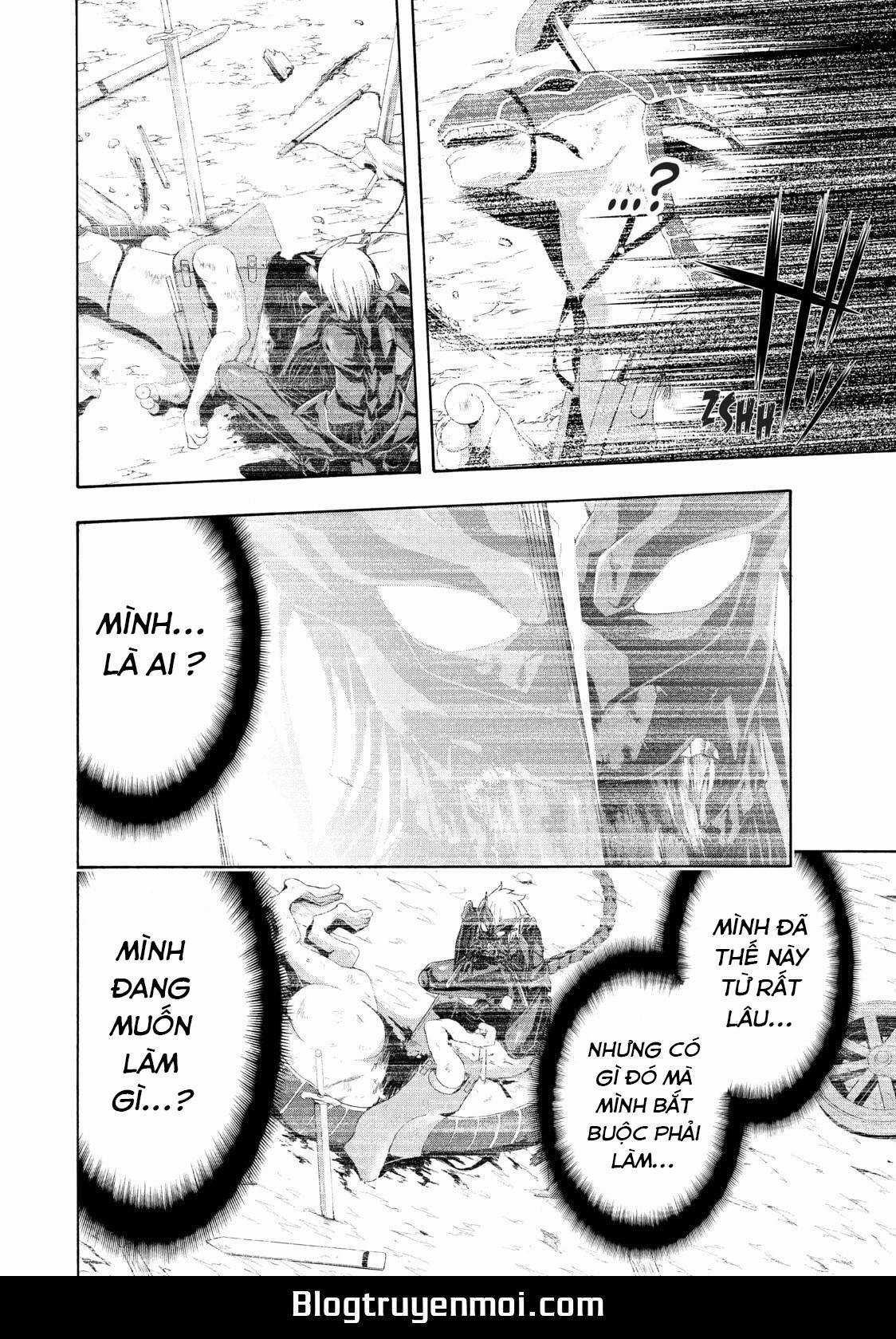 I'm Standing On 1,000,000 Lives Chapter 52 trang 4