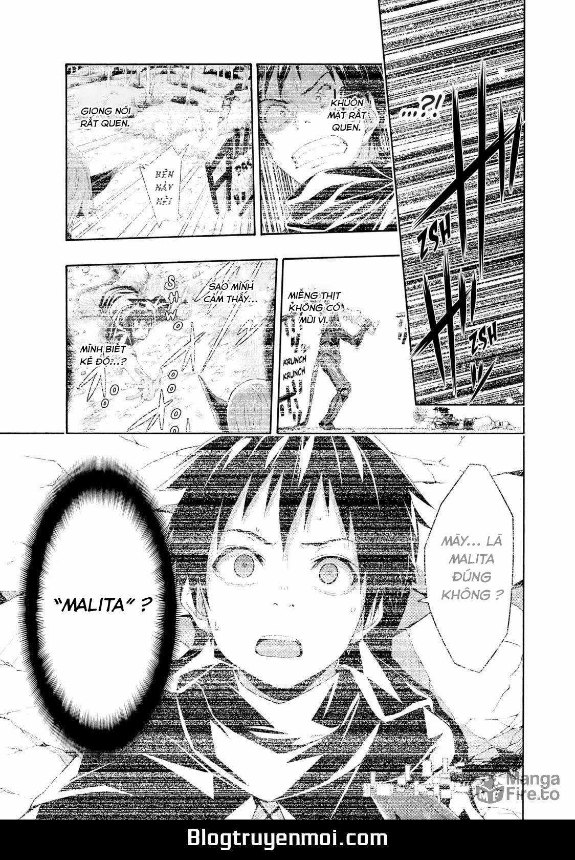 I'm Standing On 1,000,000 Lives Chapter 52 trang 5