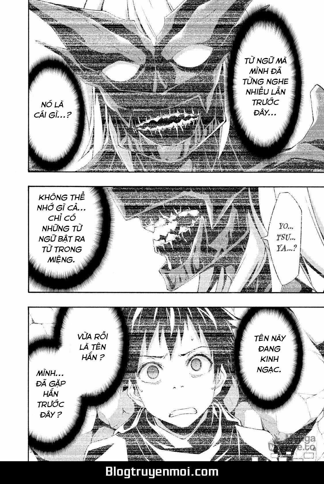 I'm Standing On 1,000,000 Lives Chapter 52 trang 6