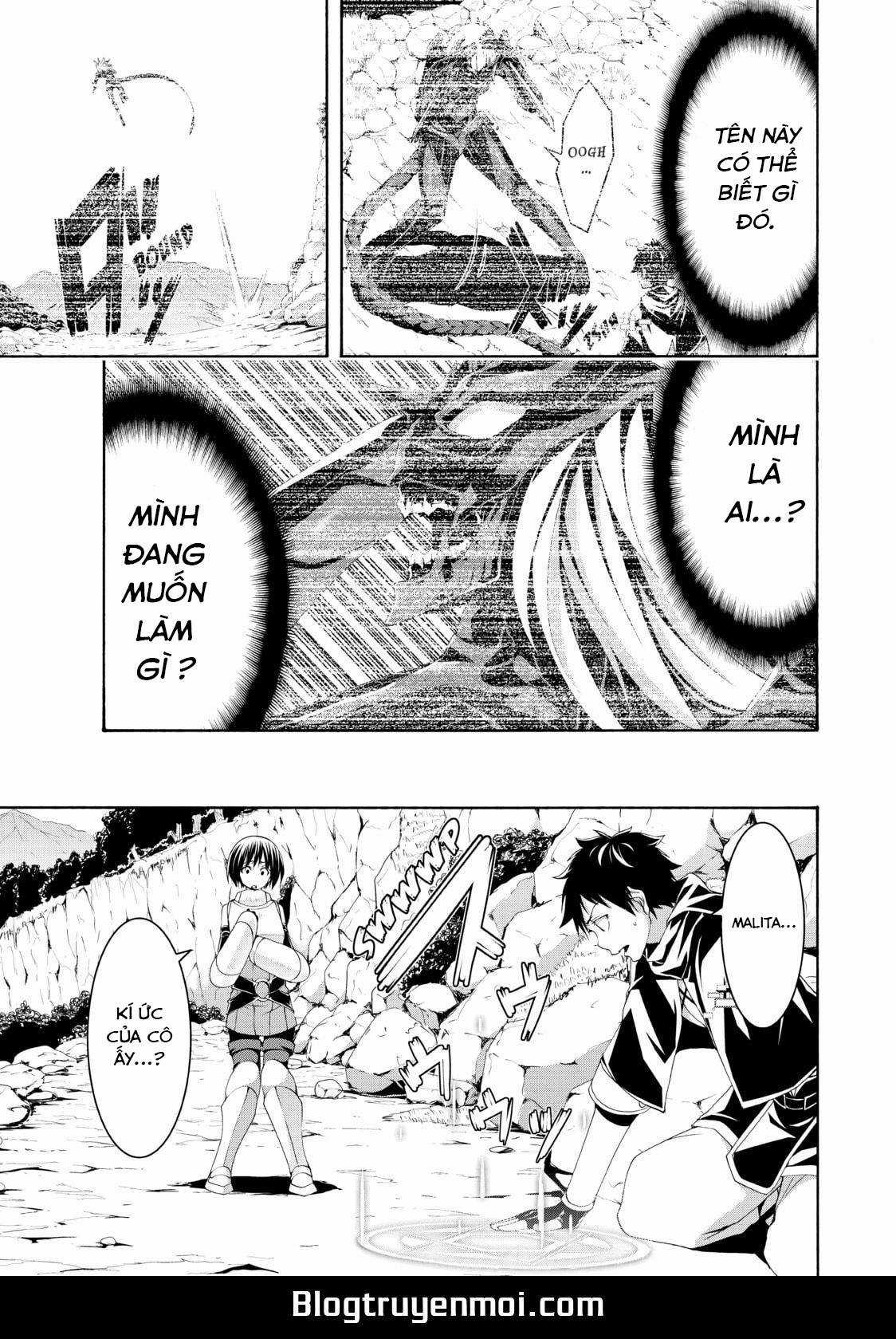 I'm Standing On 1,000,000 Lives Chapter 52 trang 7