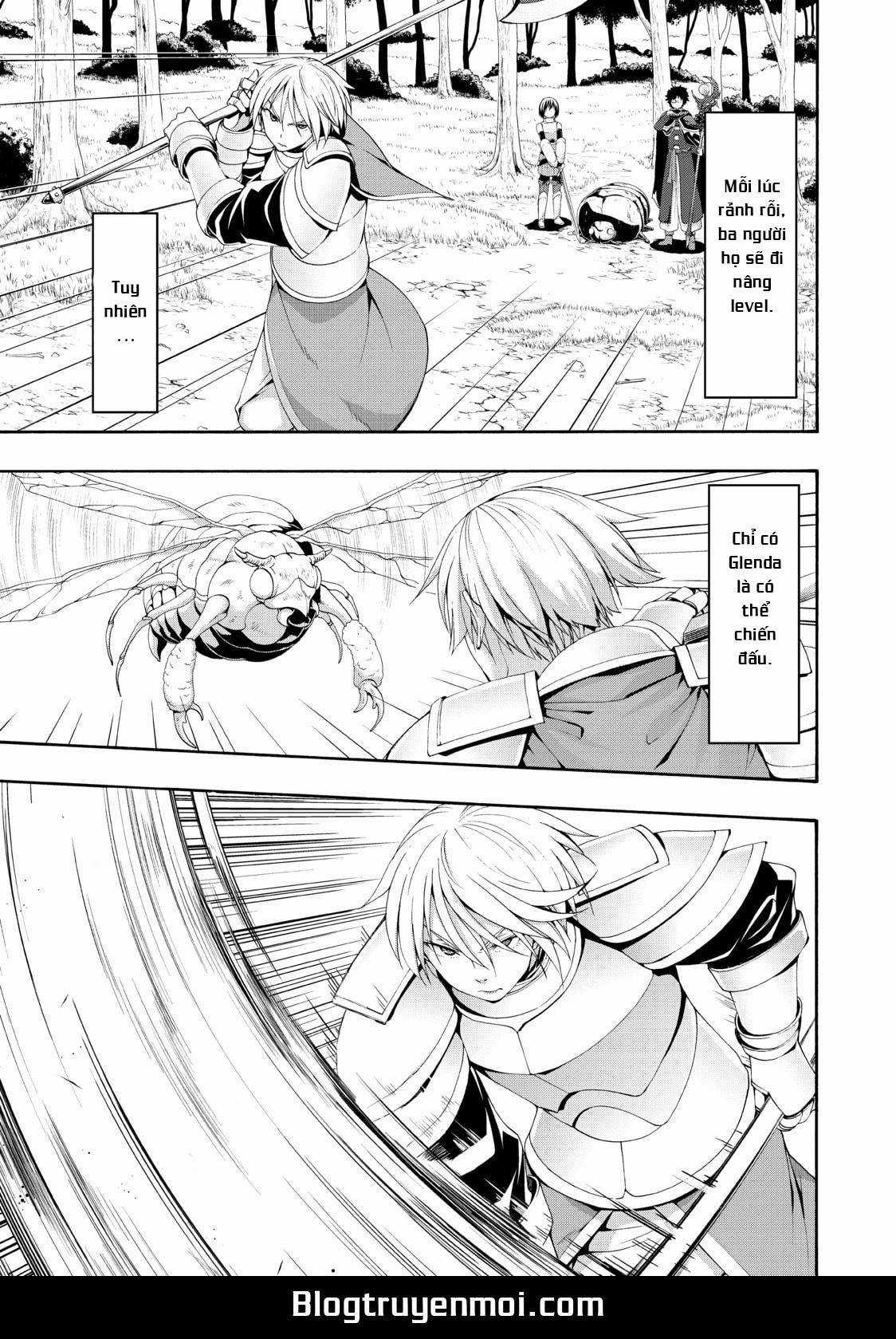 I'm Standing On 1,000,000 Lives Chapter 53 trang 14