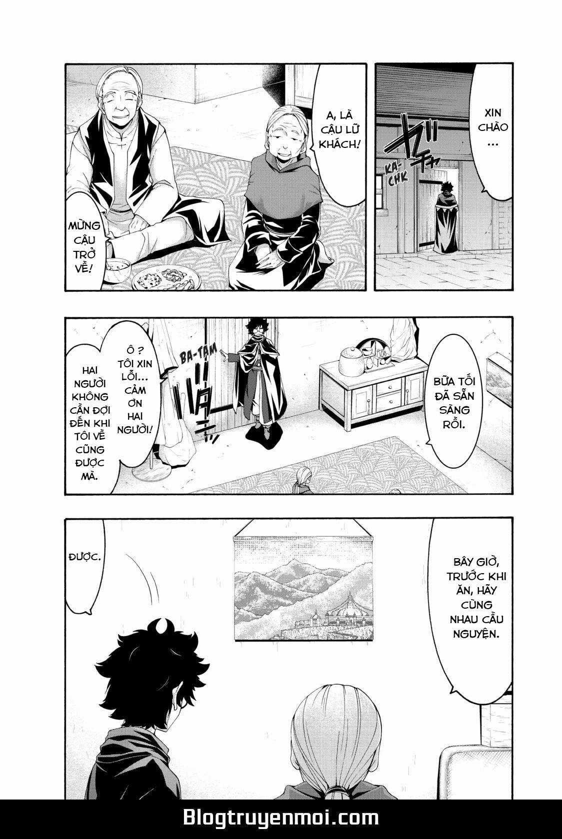 I'm Standing On 1,000,000 Lives Chapter 53 trang 18