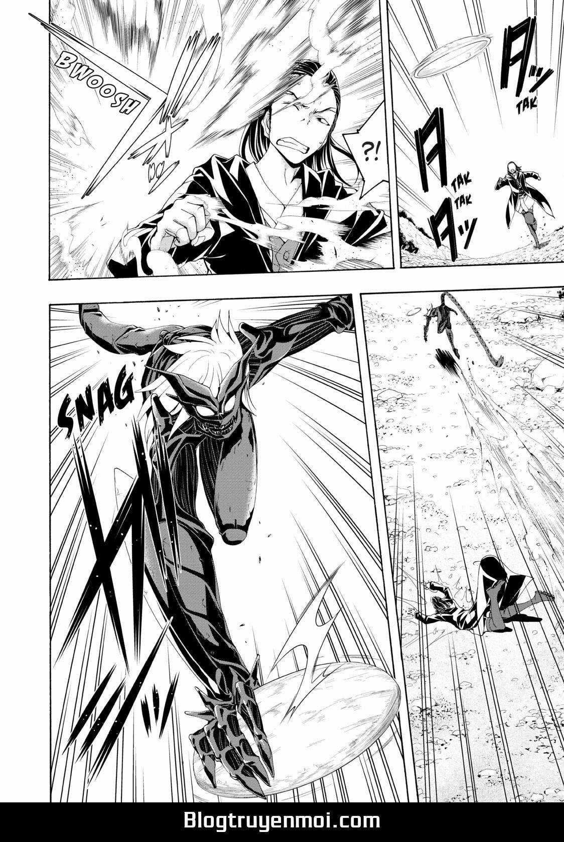 I'm Standing On 1,000,000 Lives Chapter 53 trang 35