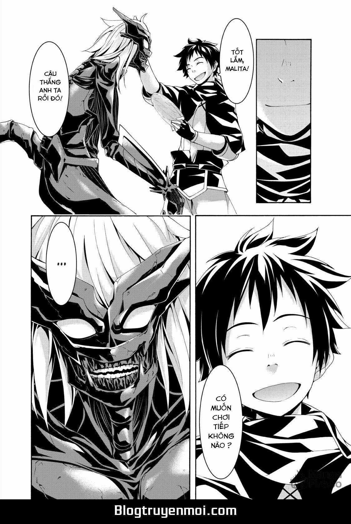 I'm Standing On 1,000,000 Lives Chapter 53 trang 37