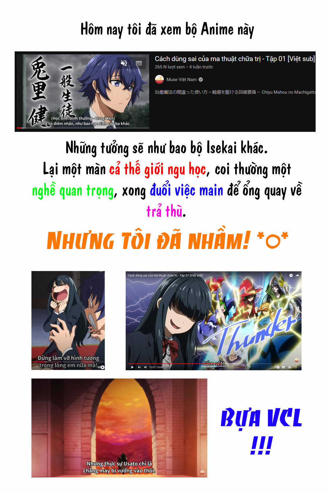 I'm Standing On 1,000,000 Lives Chapter 53 trang 38