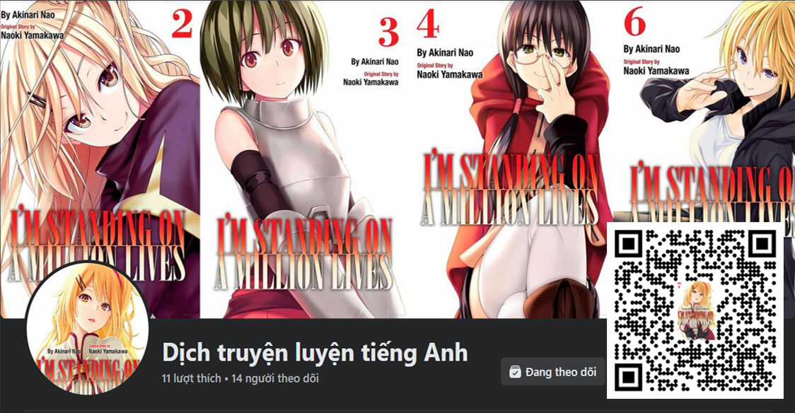 I'm Standing On 1,000,000 Lives Chapter 53 trang 39