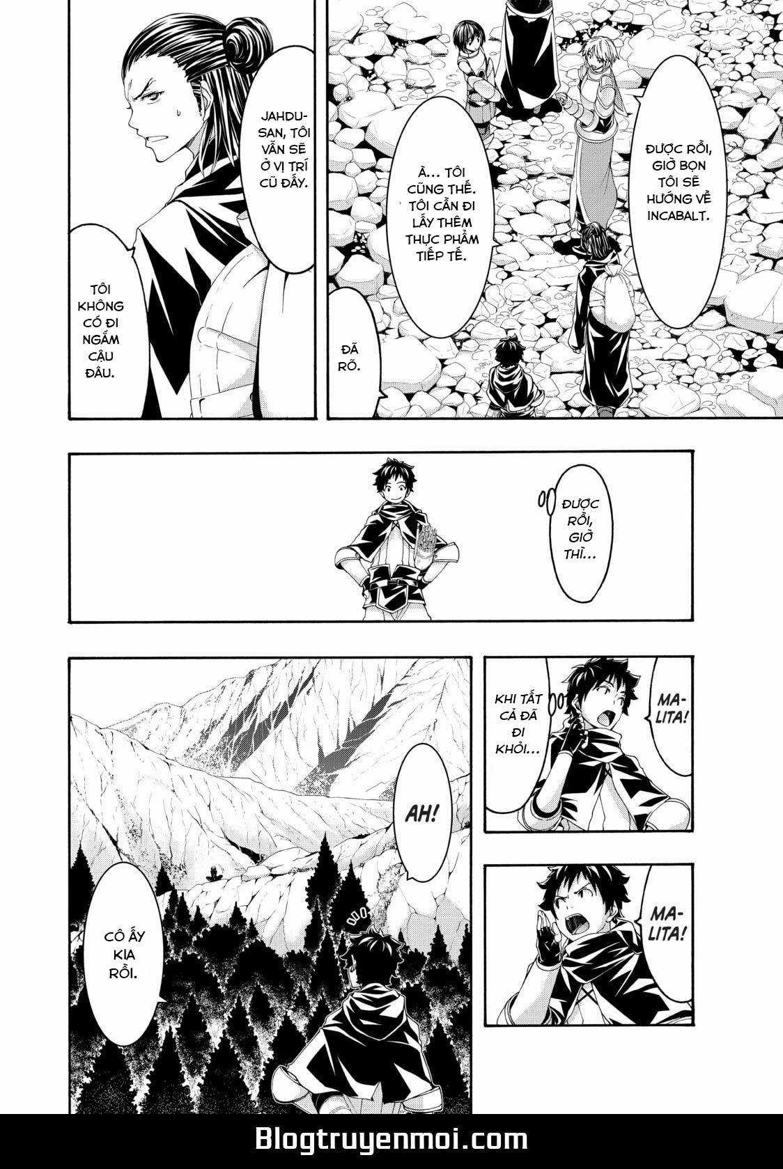 I'm Standing On 1,000,000 Lives Chapter 54 trang 15