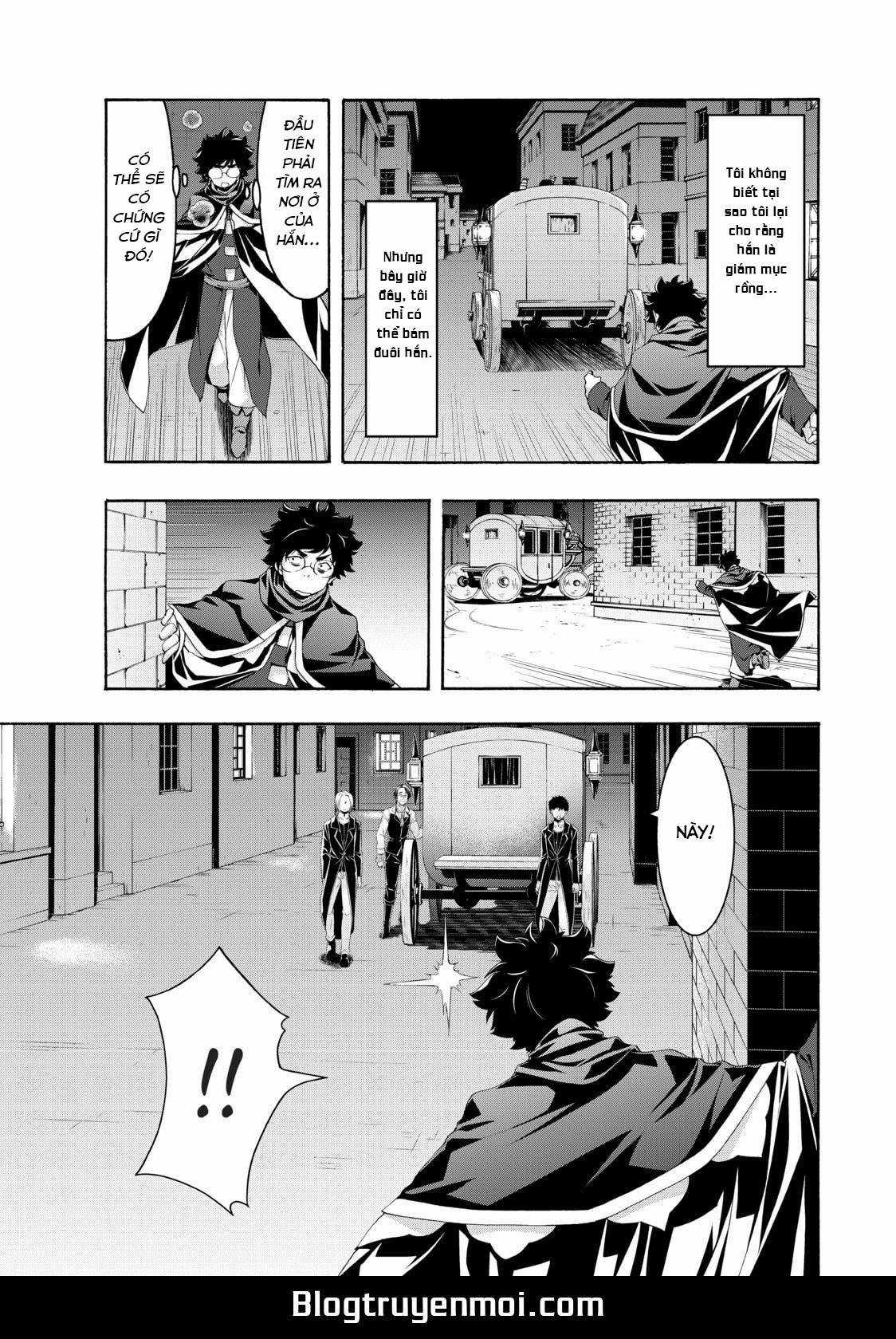 I'm Standing On 1,000,000 Lives Chapter 54 trang 24