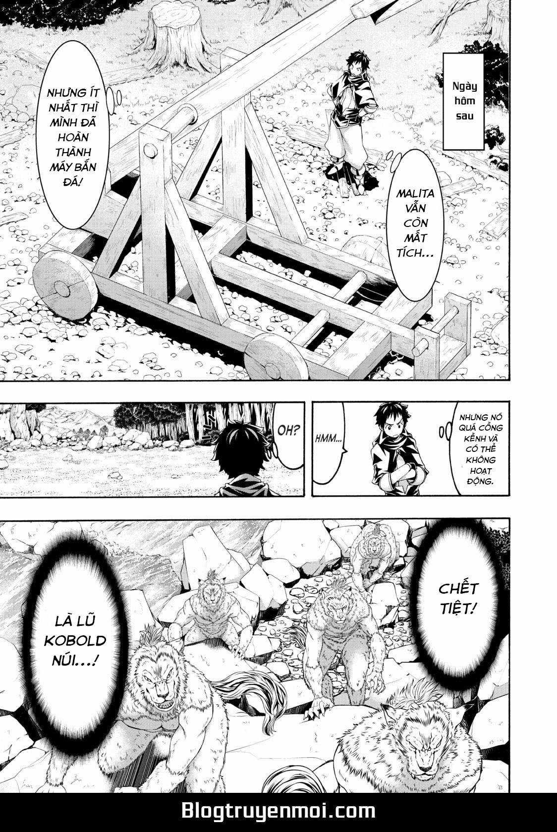 I'm Standing On 1,000,000 Lives Chapter 54 trang 32