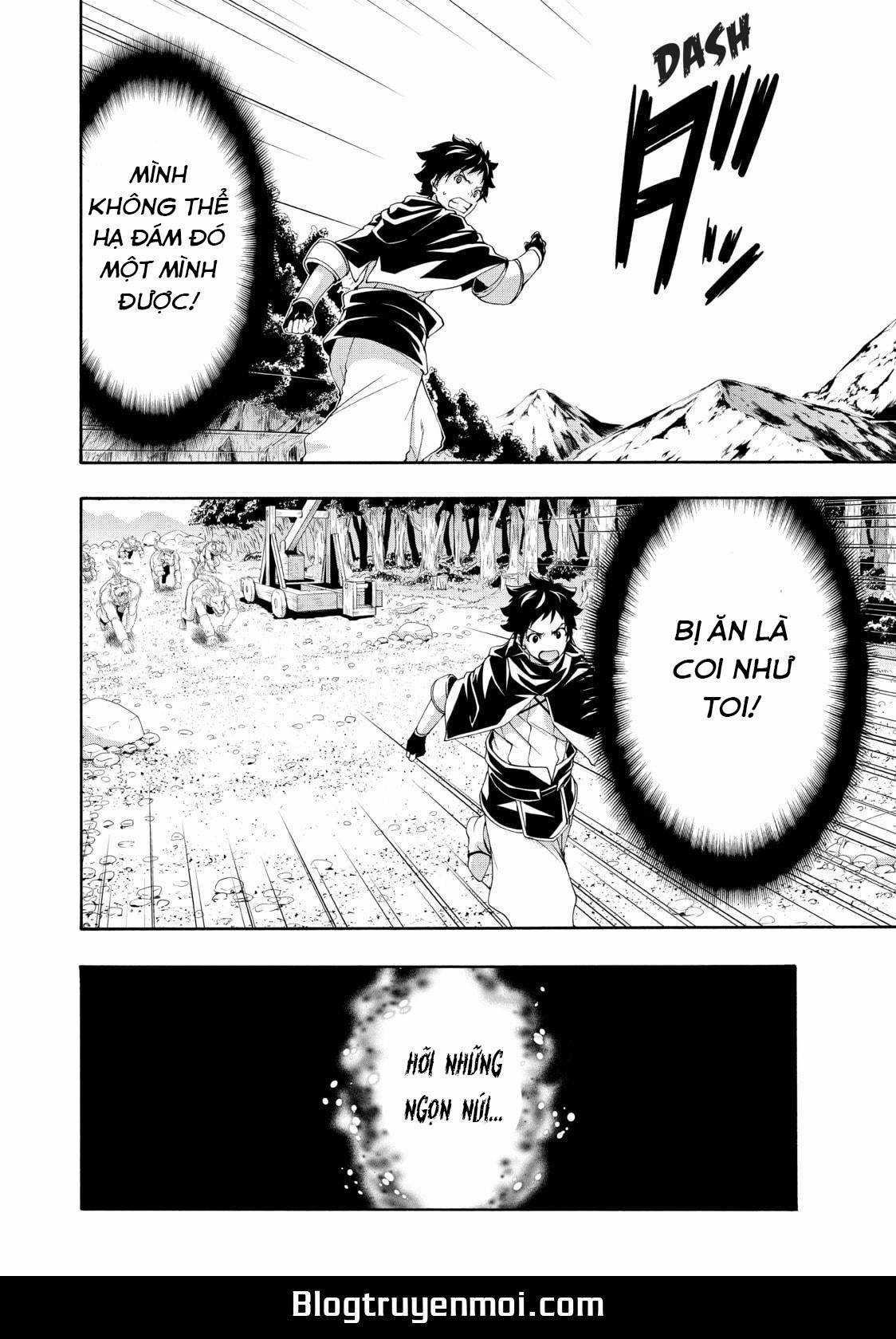 I'm Standing On 1,000,000 Lives Chapter 54 trang 33