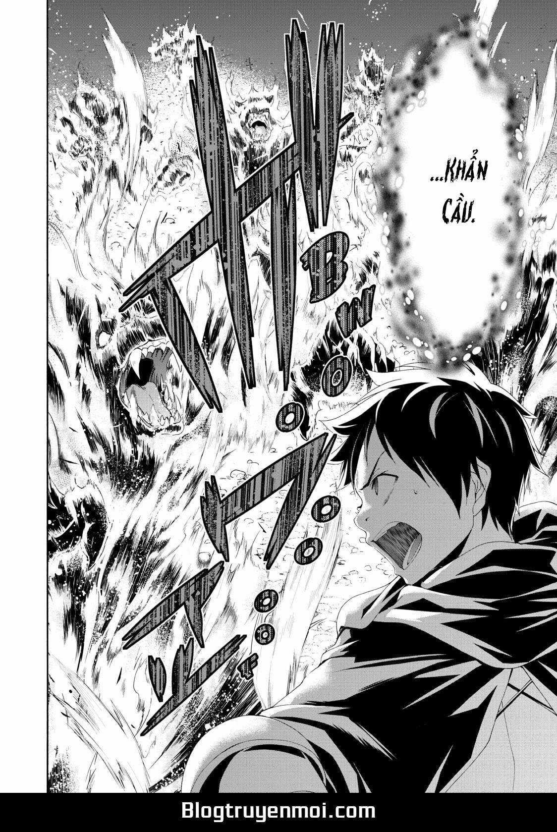 I'm Standing On 1,000,000 Lives Chapter 54 trang 35