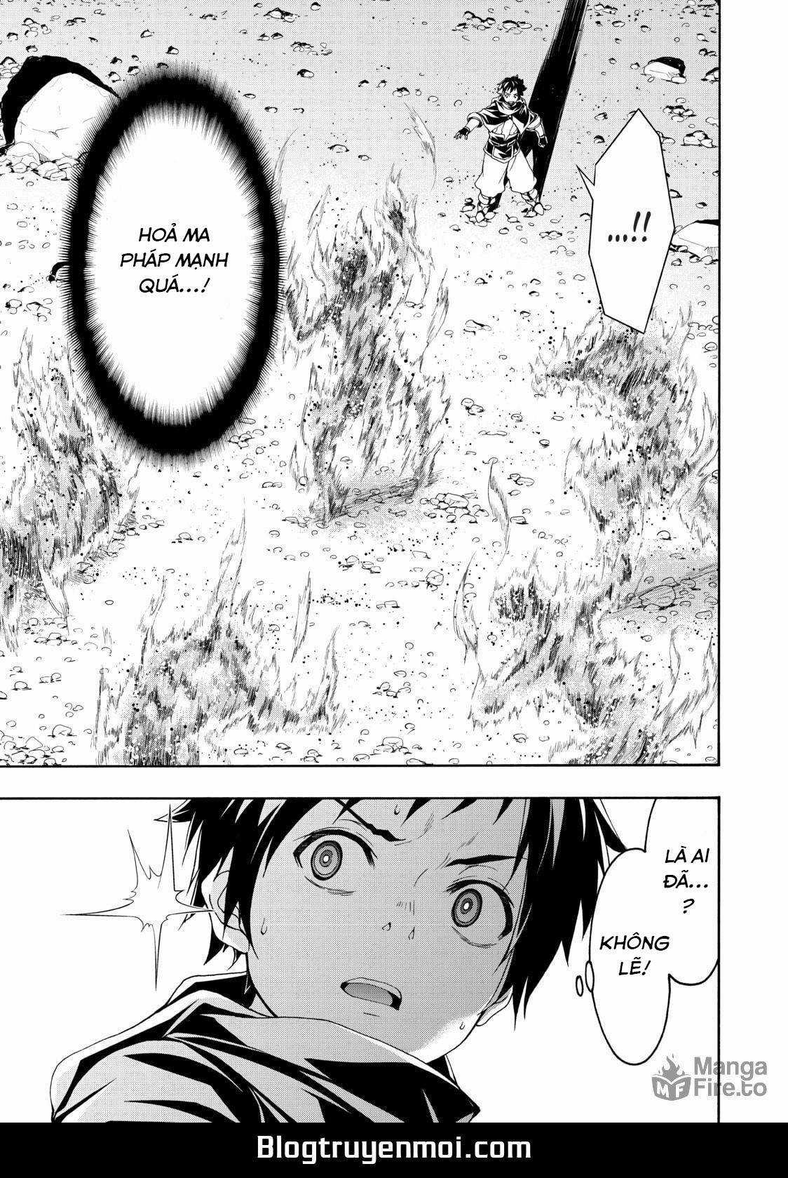 I'm Standing On 1,000,000 Lives Chapter 54 trang 36