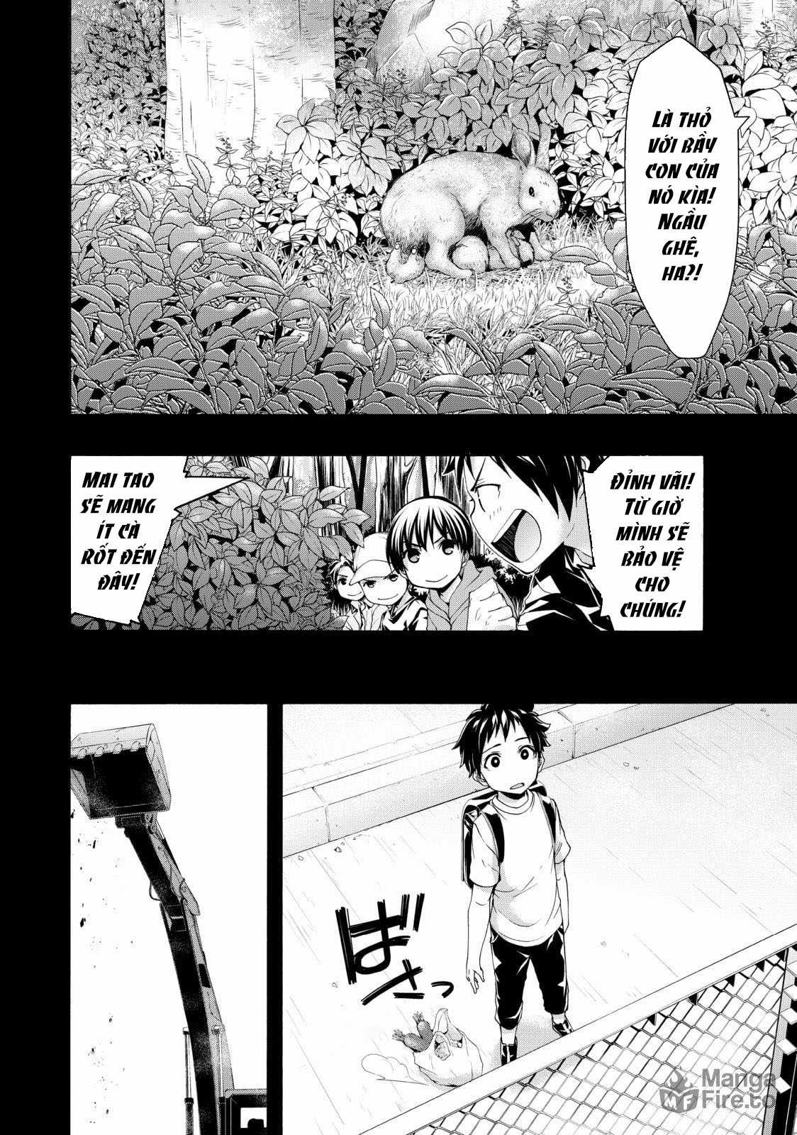 I'm Standing On 1,000,000 Lives Chapter 55 trang 13