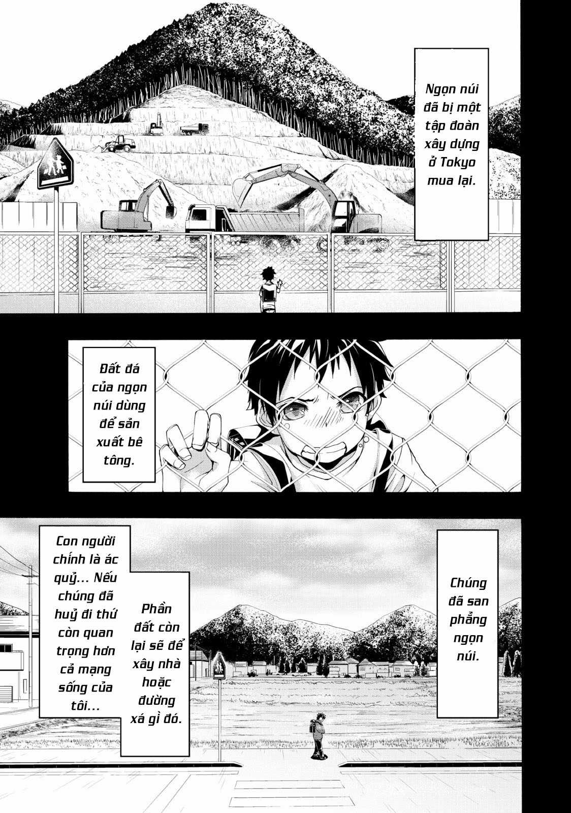 I'm Standing On 1,000,000 Lives Chapter 55 trang 14