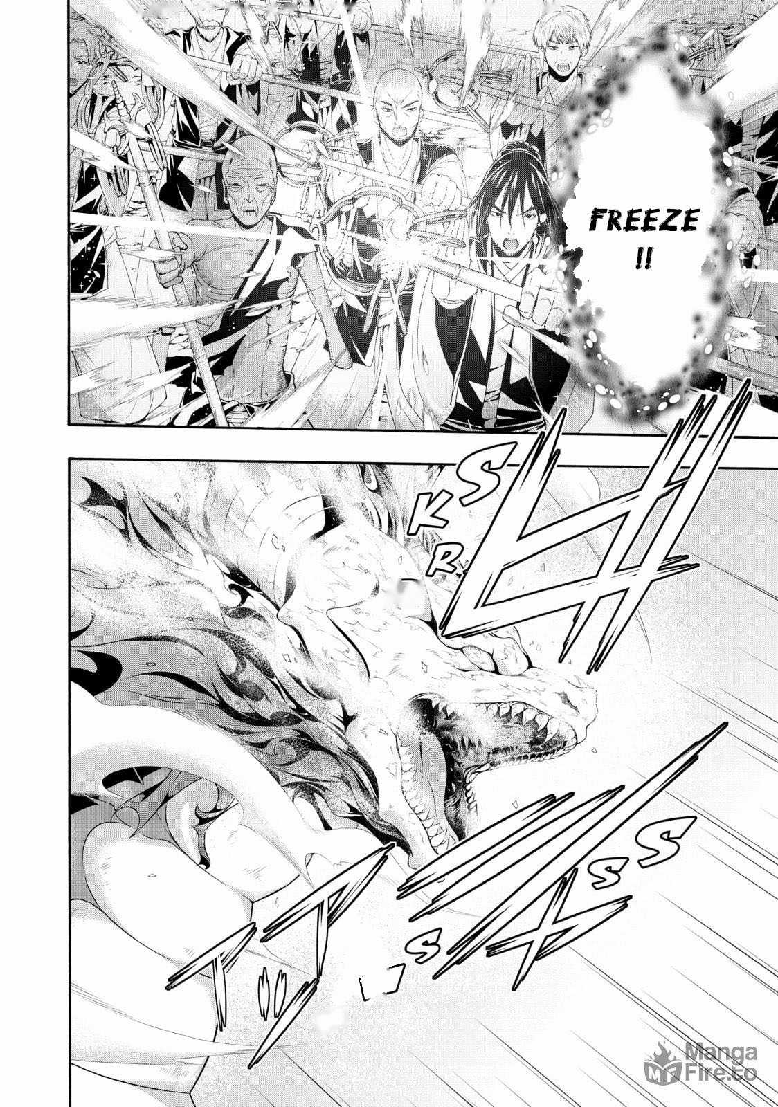 I'm Standing On 1,000,000 Lives Chapter 55 trang 25