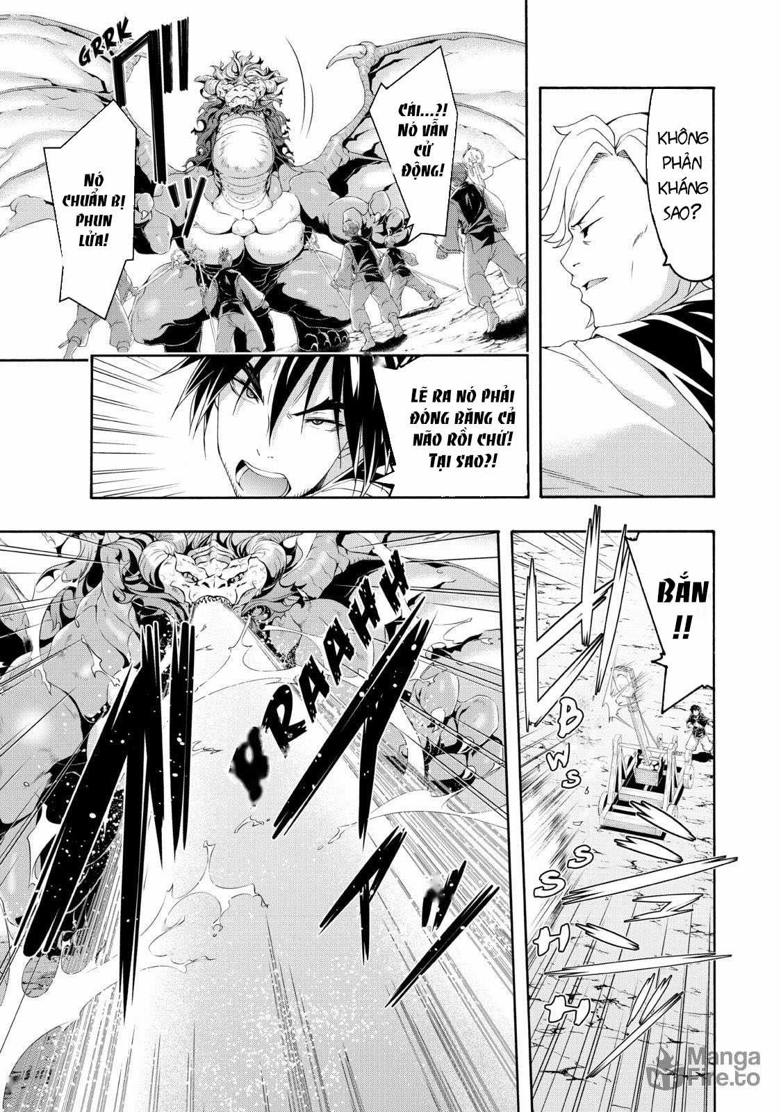 I'm Standing On 1,000,000 Lives Chapter 55 trang 26