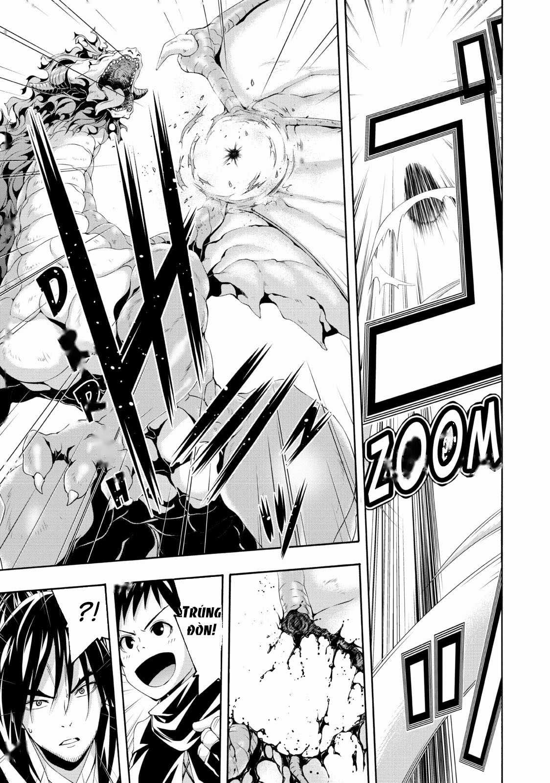 I'm Standing On 1,000,000 Lives Chapter 55 trang 30