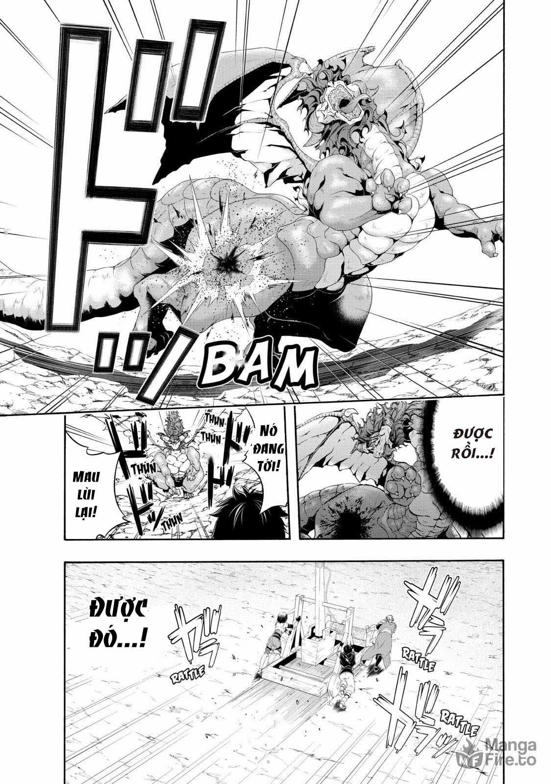 I'm Standing On 1,000,000 Lives Chapter 56 trang 10