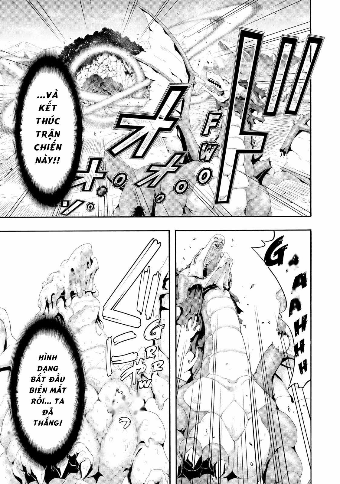 I'm Standing On 1,000,000 Lives Chapter 56 trang 12