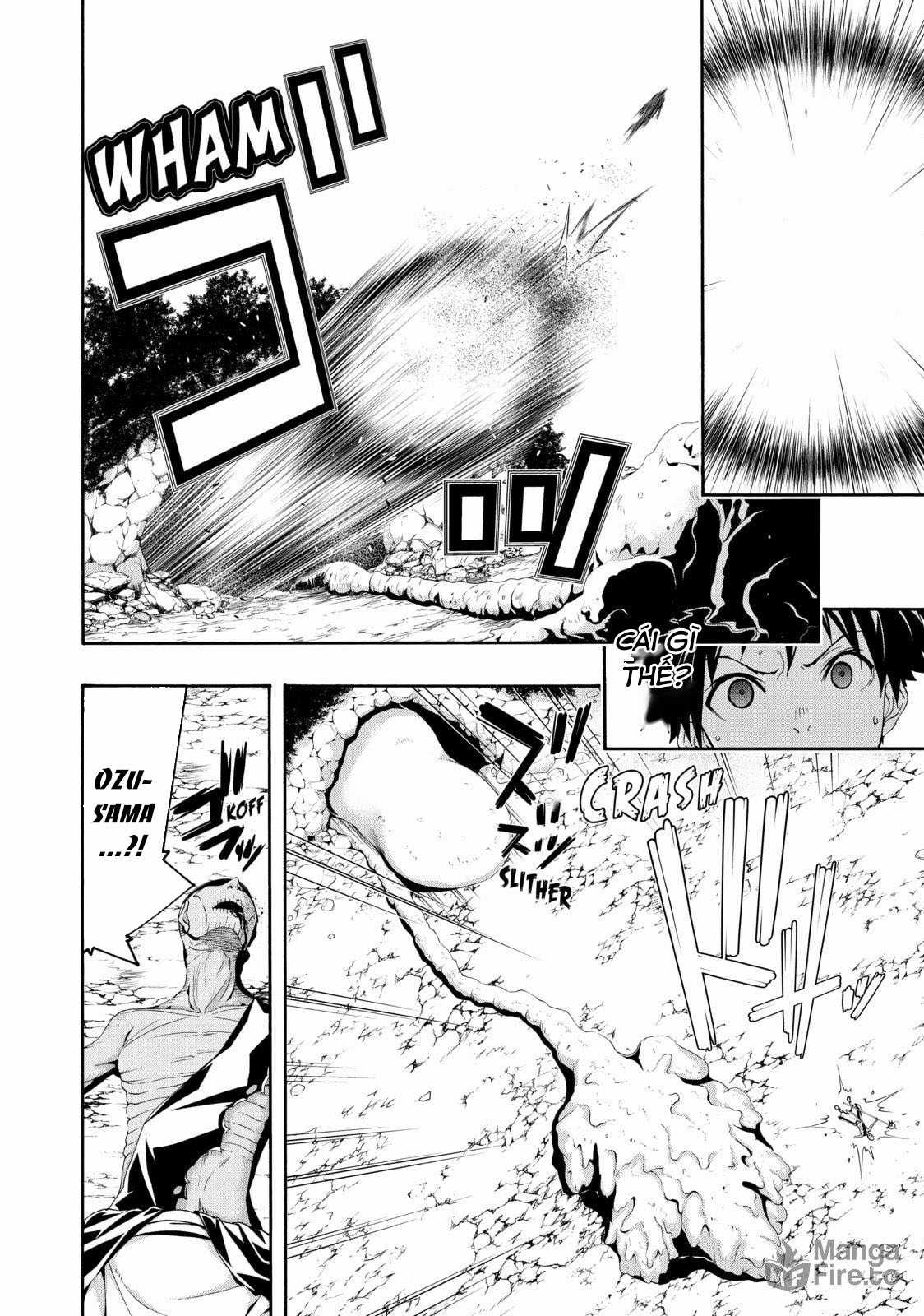 I'm Standing On 1,000,000 Lives Chapter 56 trang 13